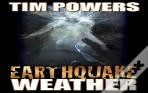 Earthquake Weather