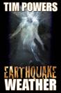 Earthquake Weather - Preview