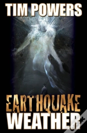 Capa do artigo Earthquake Weather