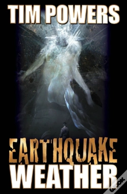 Capa do artigo Earthquake Weather
