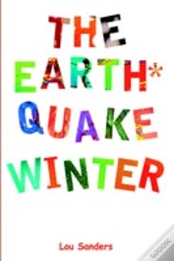 Capa do artigo Earthquake Winter