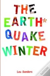 Capa do artigo Earthquake Winter