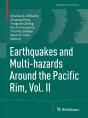 Earthquakes And Multi-Hazards Around The Pacific Rim, Vol. Ii - Preview