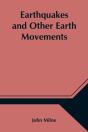 Earthquakes And Other Earth Movements - Preview