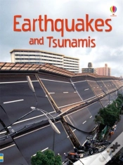 Capa do artigo Earthquakes And Tsunamis