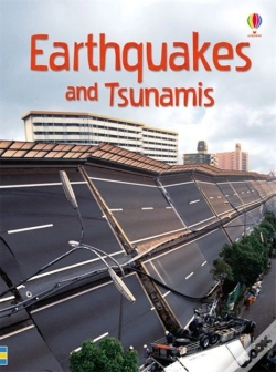 Capa do artigo Earthquakes And Tsunamis