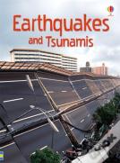 Earthquakes And Tsunamis
