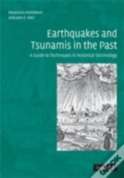 Capa do artigo Earthquakes And Tsunamis In The Past