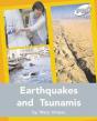 Earthquakes And Tsunamis - Preview