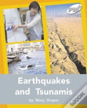 Capa do artigo Earthquakes And Tsunamis