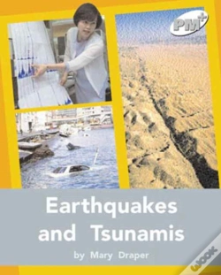 Capa do artigo Earthquakes And Tsunamis