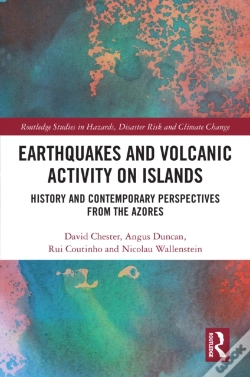 Capa do artigo Earthquakes And Volcanic Activity On Islands