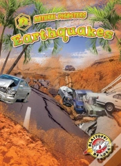 Capa do artigo Earthquakes