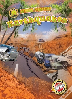 Capa do artigo Earthquakes