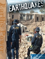 Capa do artigo Earthquakes