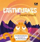 Earthquakes For Smartypants