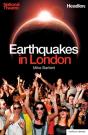 Earthquakes In London - Preview