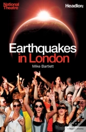 Capa do artigo Earthquakes In London