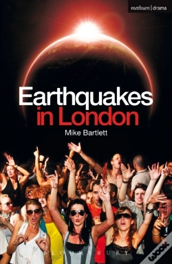 Capa do artigo Earthquakes In London