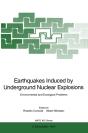 Earthquakes Induced By Underground Nuclear Explosions - Preview