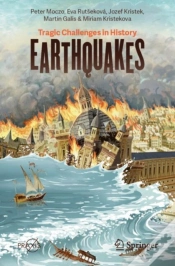 Capa do artigo Earthquakes