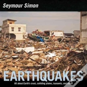 Capa do artigo Earthquakes