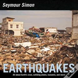 Capa do artigo Earthquakes