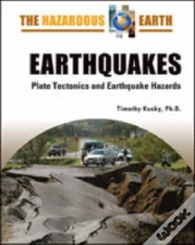 Capa do artigo Earthquakes