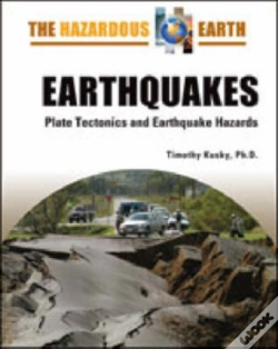 Capa do artigo Earthquakes