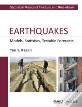 Earthquakes