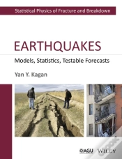 Capa do artigo Earthquakes