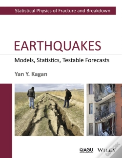 Capa do artigo Earthquakes
