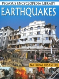 Capa do artigo Earthquakes