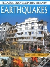 Capa do artigo Earthquakes