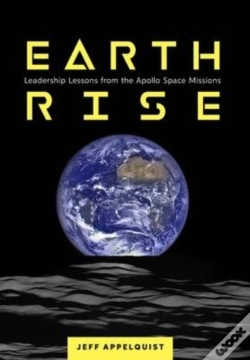 Capa do artigo Earthrise