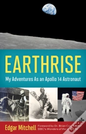 Capa do artigo Earthrise