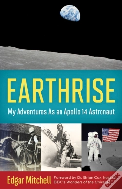 Capa do artigo Earthrise