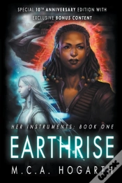 Capa do artigo Earthrise