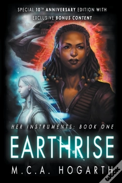 Capa do artigo Earthrise