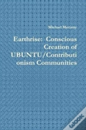 Capa do artigo Earthrise