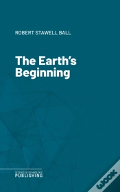 Capa do artigo Earth