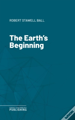 Capa do artigo Earth'S Beginning
