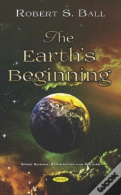Capa do artigo Earth