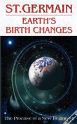 Capa do artigo Earth'S Birth Changes