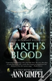 Capa do artigo Earth