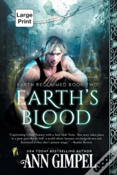 Earth'S Blood