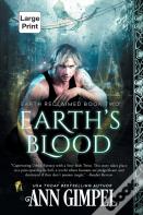 Earth'S Blood