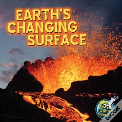 Capa do artigo Earth'S Changing Surface