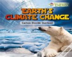 Earths Climate Change