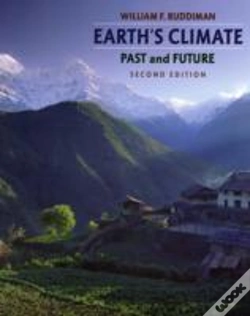 Capa do artigo Earth'S Climate